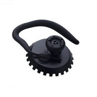 Jabra Headset hook