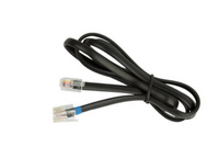 Standard-connection cord modular plug for GN9120, PROª 9400, from base unit to desk