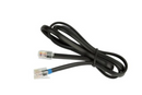 Standard-connection cord modular plug for GN9120, PROª 9400, from base unit to desk