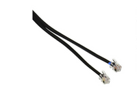 Standard-connection cord modular plug for GN9120, PROª 9400, from base unit to desk