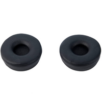 Jabra Engage 65/ 75 Ear Cushions, BLK MONO HS 2 pcs