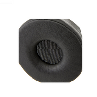 Jabra Engage 65/ 75 Ear Cushions, BLK STEREO HS 1 pair
