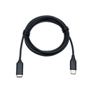 Jabra LINK Extension cord, USB-C-USB-A , 1.20 m.
