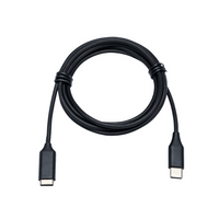 Jabra LINK Extension cord, USB-C-USB-A , 1.20 m.