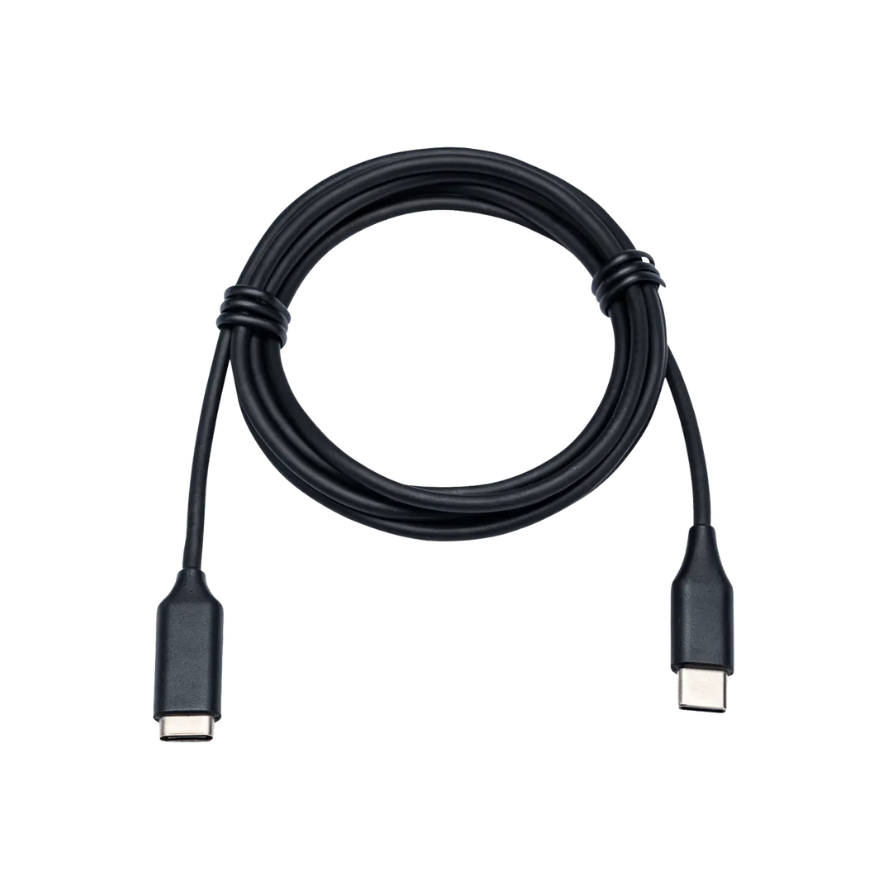 Jabra LINK Extension cord, USB-C-USB-A , 1.20 m.