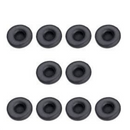 Jabra Engage 50 ear cushions, 10 pcs