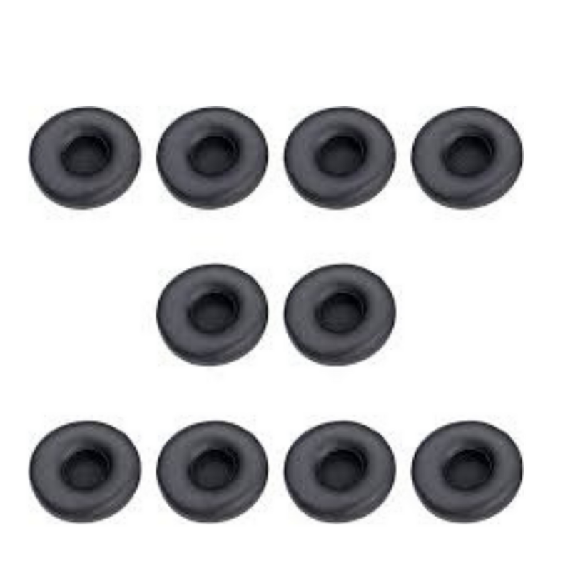 Jabra Engage 50 ear cushions, 10 pcs