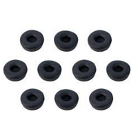 Jabra Engage 50 ear cushions, 10 pcs