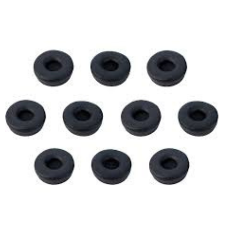Jabra Engage 50 ear cushions, 10 pcs