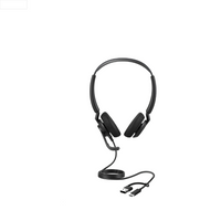 Jabra Engage 50 II Link adapter, USB C/A (Microsoft Version)