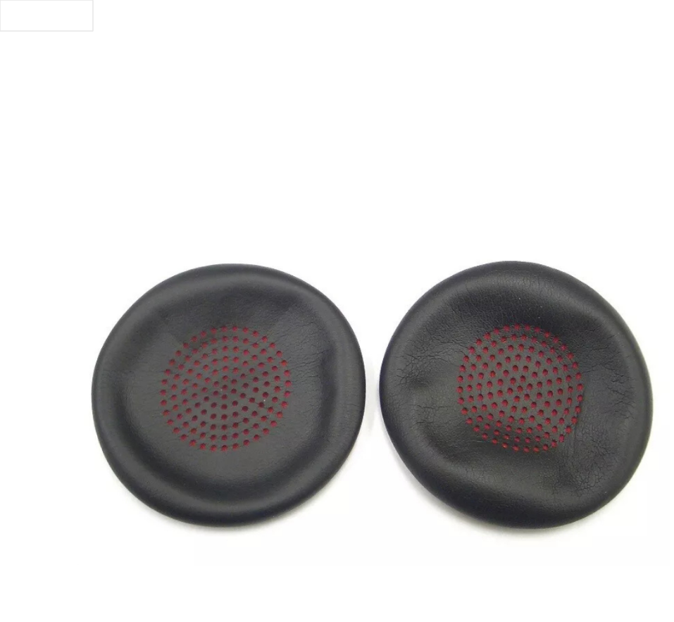 Poly Voyager 4200 Leatherette Ear Cushions (2 Pieces)