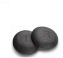 Poly Voyager Focus UC Leatherette Ear Cushions (2 Pieces)