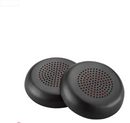 Poly Voyager Focus UC Leatherette Ear Cushions (2 Pieces)