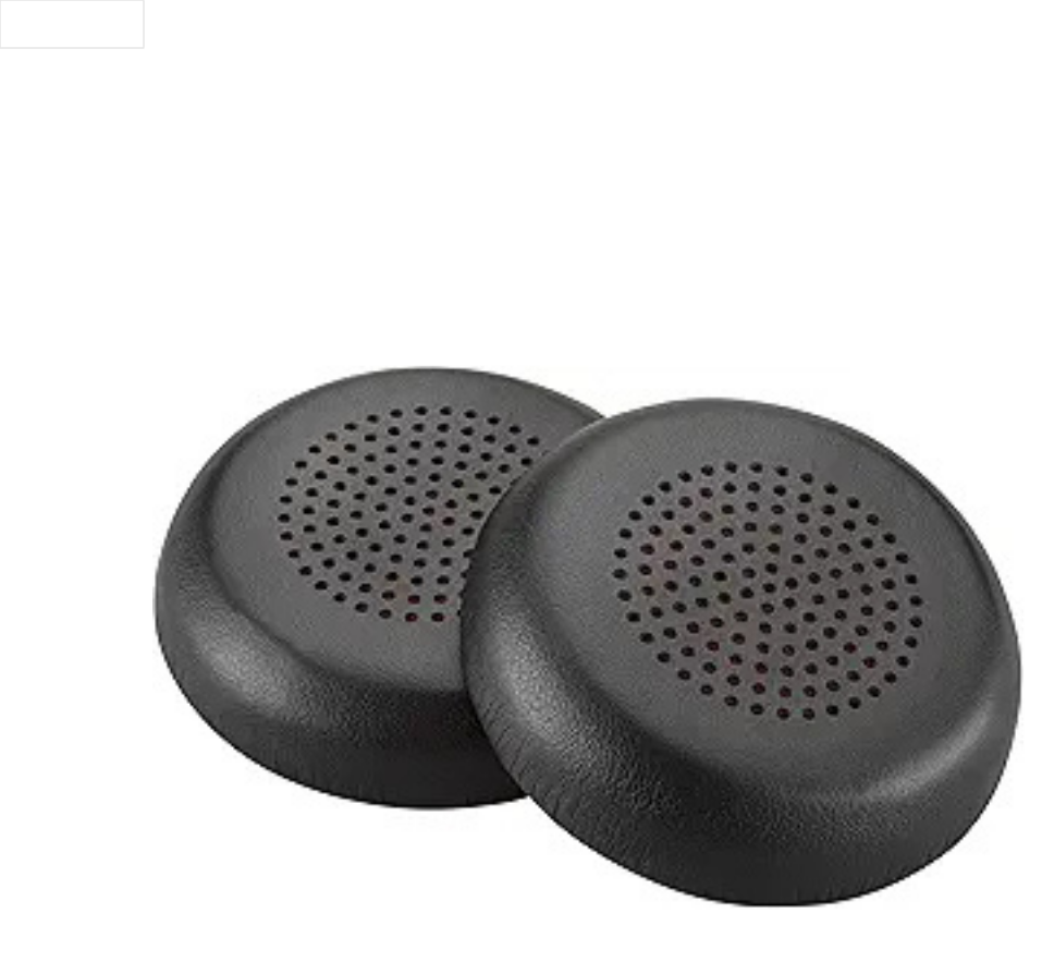 Poly Savi 7200 Leatherette Ear Cushion (1 Piece)