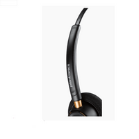 Poly EncorePro 515 Monoaural with USB-A Headset