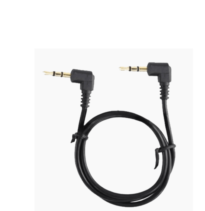 Cable - 3.5mm to 3.5mm (Panasonic Desk Phones)