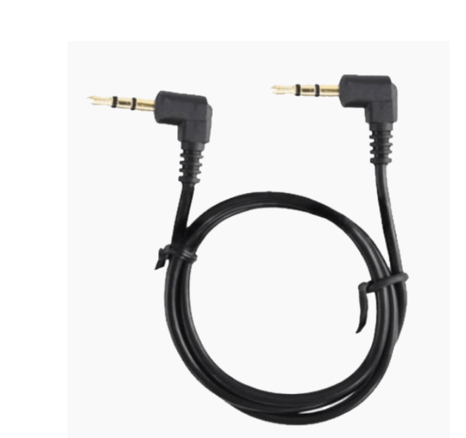 Cable - 3.5mm to 3.5mm (Panasonic Desk Phones)