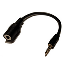 Cable - 3.5mm to 3.5mm (Panasonic Desk Phones)