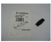 Spare - GN/Plantronics QD Converter