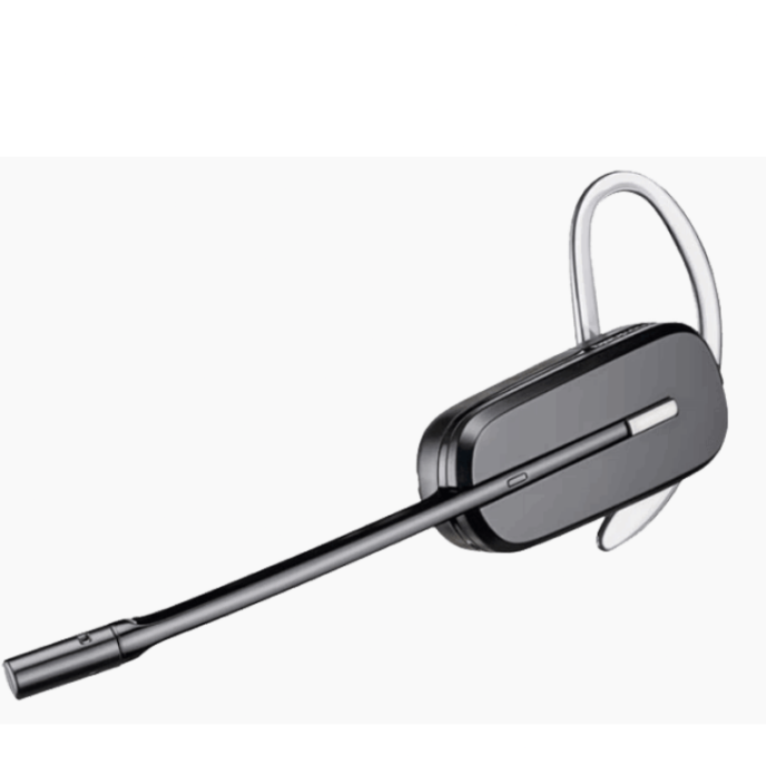 Poly CS540A DECT 1880-1900 MHz Headset