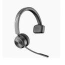 Poly Savi 7210 Office DECT 1880-1900 MHz Single Ear Headset