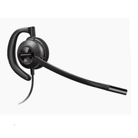 Poly - HW540D - Encore Pro Digital MONO Convertible Wideband Headset (Noise Cancelling + QD)