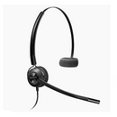 Poly - HW540D - Encore Pro Digital MONO Convertible Wideband Headset (Noise Cancelling + QD)