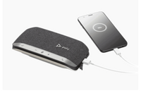 Poly Sync 20+ Speakerphone with USB C Dongle (UC Version)
