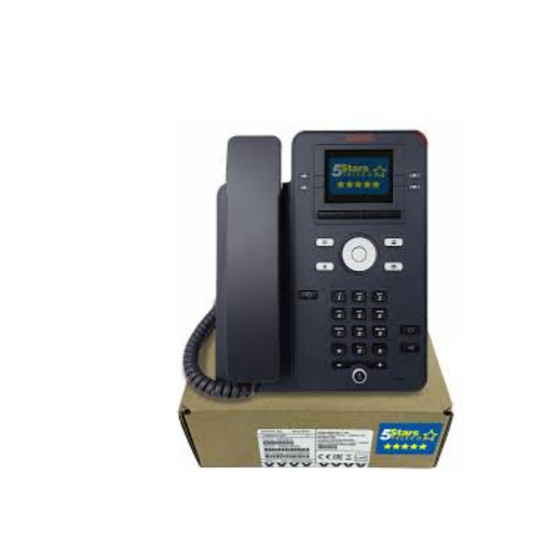 AVAYA J139 IP PHONE