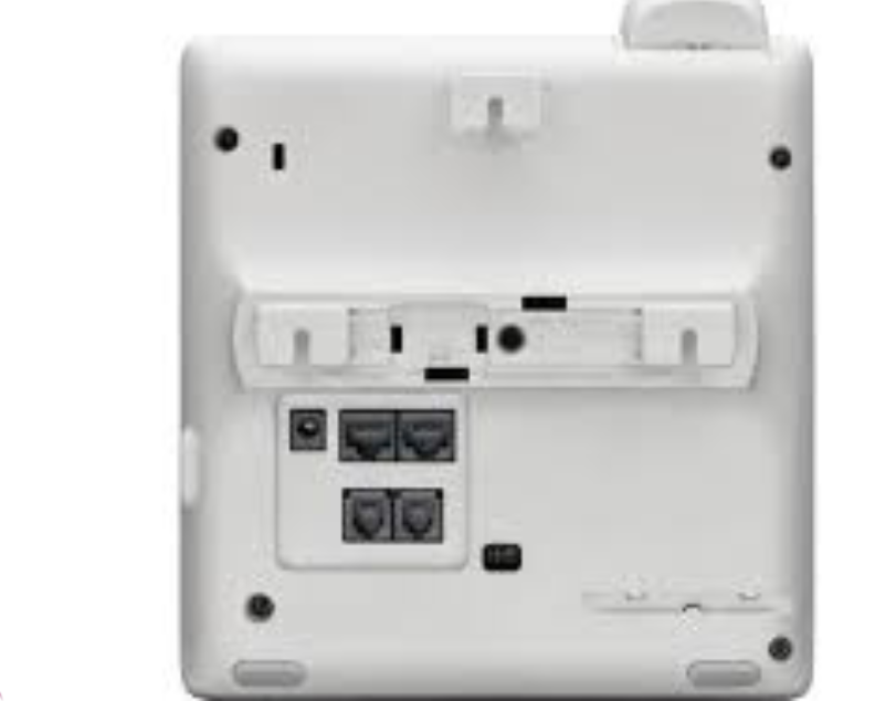 POLY EDGE E100 IP PHONE