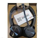 Poly - Voyager 4320 UC Stereo Bluetooth Wireless Headset + Charging Stand (Plantronics)