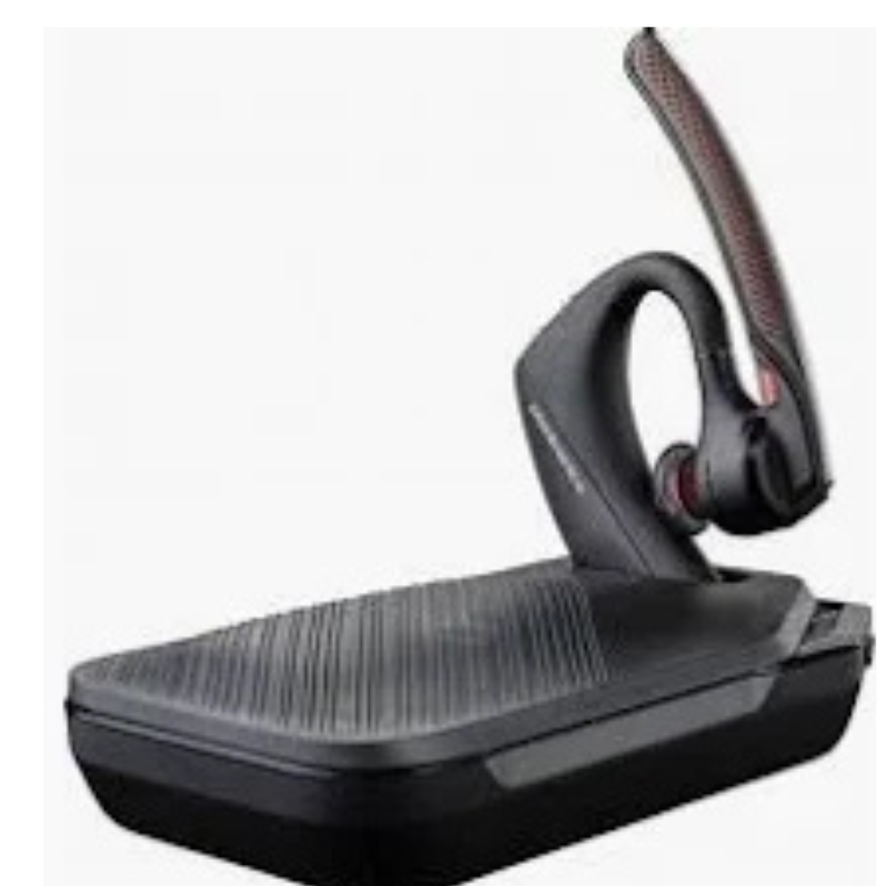 Poly Voyager 5200 UC USB-A Bluetooth Headset +BT700