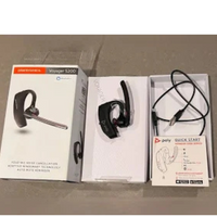 Poly Voyager 5200 UC USB-A Bluetooth Headset +BT700