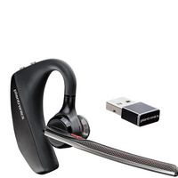 Poly Voyager 5200 UC USB-A Bluetooth Headset +BT700