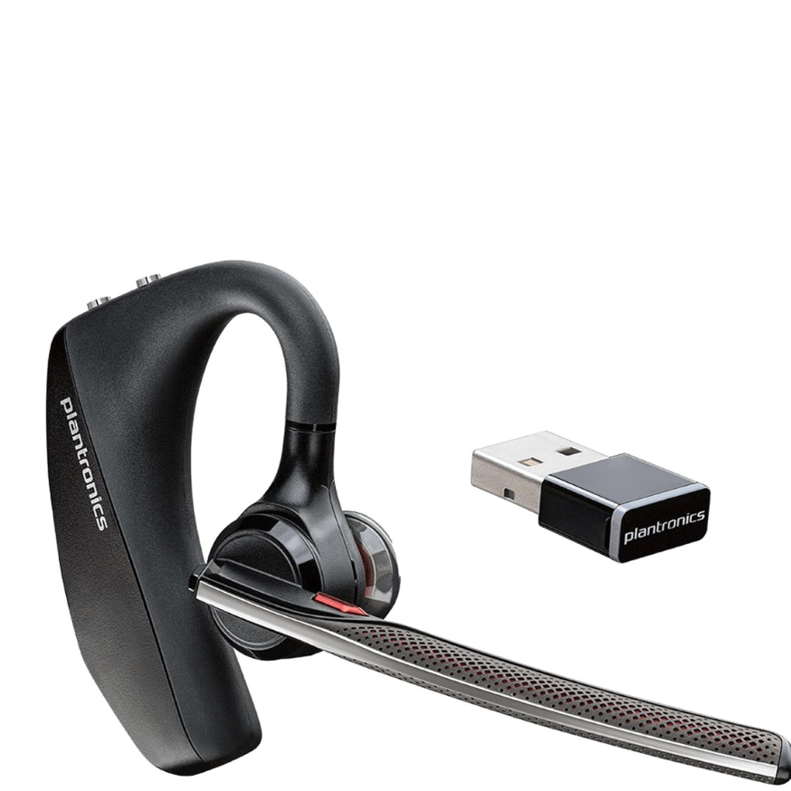 Poly Voyager 5200 UC USB-A Bluetooth Headset +BT700