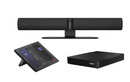 Jabra Panacast 50 with Microsoft Lenovo Thinksmart and Touch Controller (3yr Warranty) EMEA plug