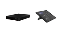 Jabra Panacast 50 with Microsoft Lenovo Thinksmart and Touch Controller (3yr Warranty) EMEA plug