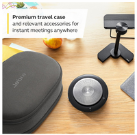 Jabra Panacast Meet Anywhere+ (Panacast Camera, Speak 750-MS, 1m cable, Tabel Stand, Case)