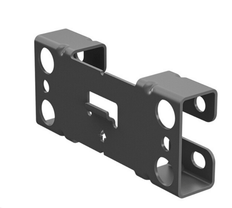 Jabra PanaCast 50 Wall Mount, Black