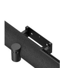 Jabra PanaCast 50 Wall Mount, Black