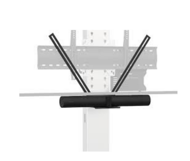 Jabra PanaCast 50 Screen Mount, VESA compliant