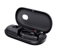 YEALINK - BH71 Pro USB-C/A, Wireless Bluetooth, Ear Hook wearing style only, Including Charging Case-Teams