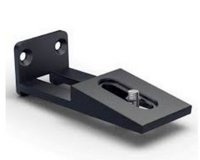 Jabra PanaCast 50 Wall Mount, Black