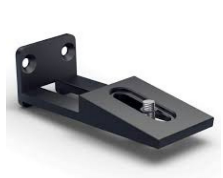 Jabra PanaCast 50 Wall Mount, Black