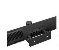 Jabra PanaCast 50 Wall Mount, Black