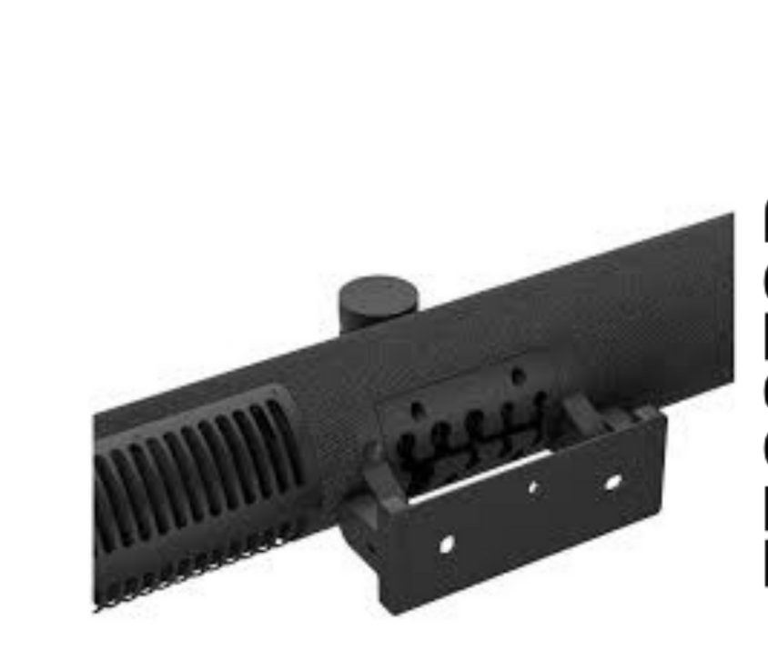 Jabra PanaCast 50 Wall Mount, Black