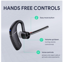 YEALINK - BH71 Pro USB-C/A, Wireless Bluetooth, Ear Hook wearing style only, Including Charging Case-Teams