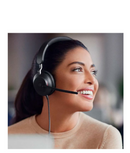 Jabra Evolve2 40 SE STEREO USB-A Headset (Microsoft Version)