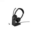 Jabra Evolve2 55 Link380c MS Stereo Stand