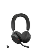 Jabra Evolve2 75 STEREO Headset with Link380a